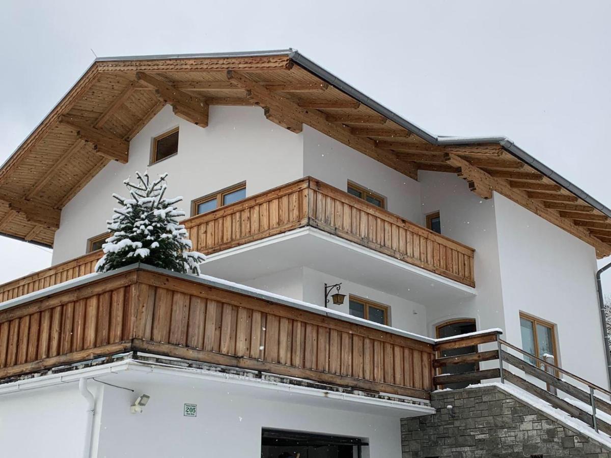 Haus Harmony Villa Ramsau am Dachstein Exteriör bild