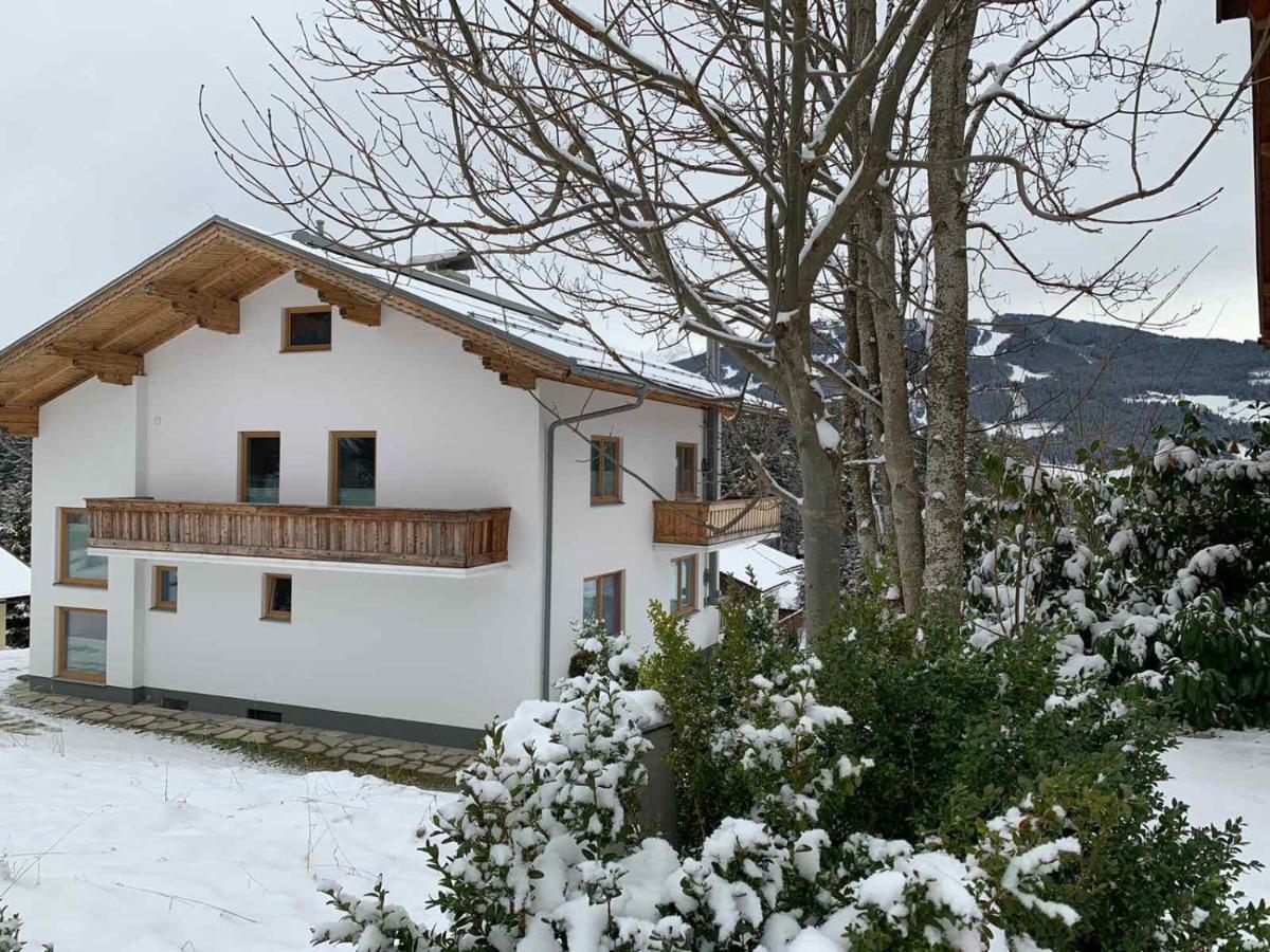 Haus Harmony Villa Ramsau am Dachstein Exteriör bild