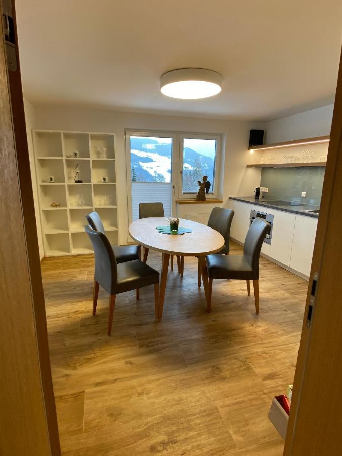 Haus Harmony Villa Ramsau am Dachstein Exteriör bild