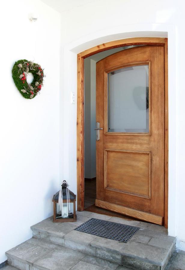 Haus Harmony Villa Ramsau am Dachstein Exteriör bild