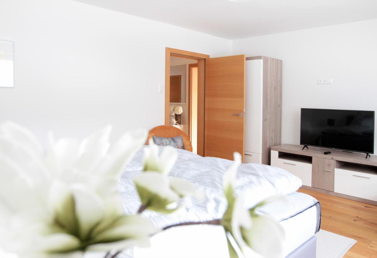 Haus Harmony Villa Ramsau am Dachstein Exteriör bild