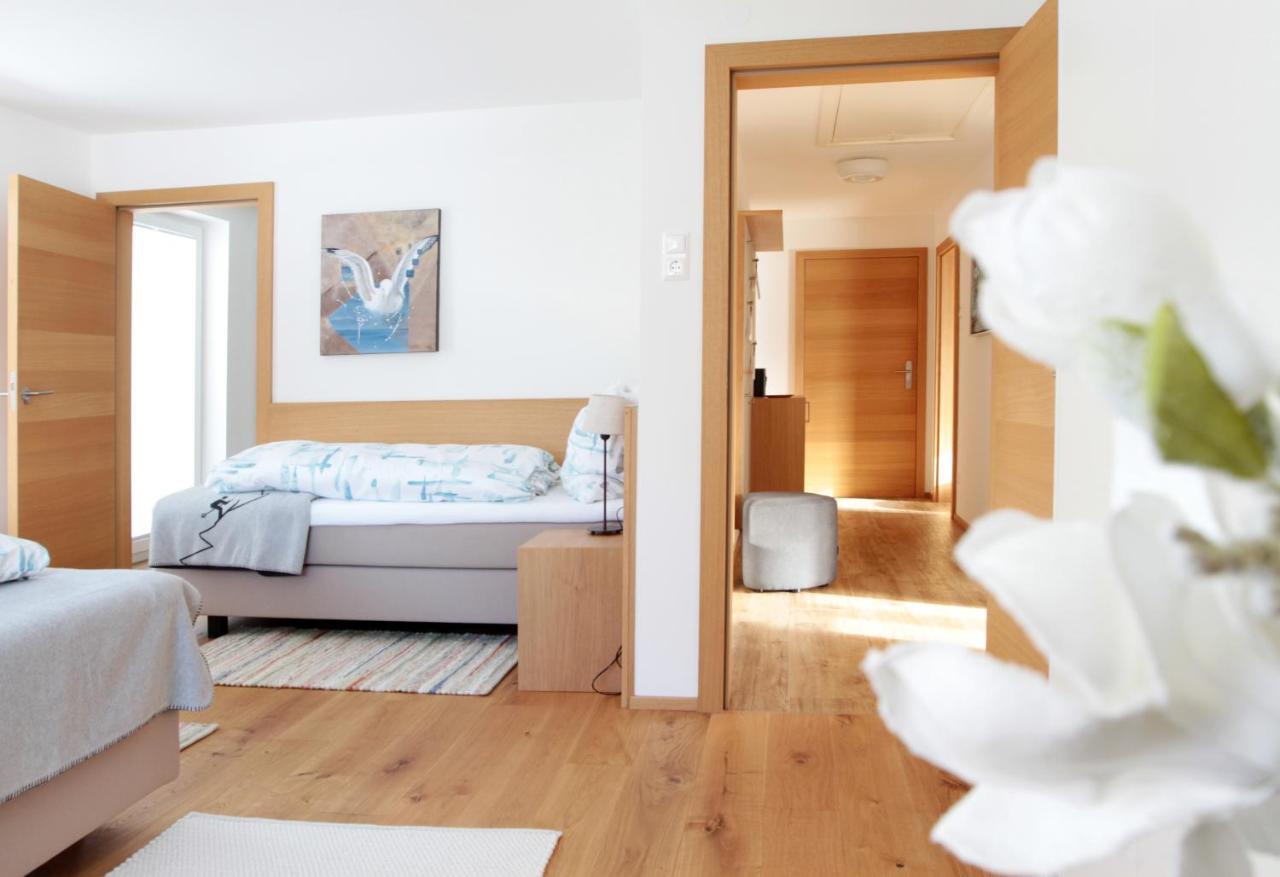 Haus Harmony Villa Ramsau am Dachstein Exteriör bild