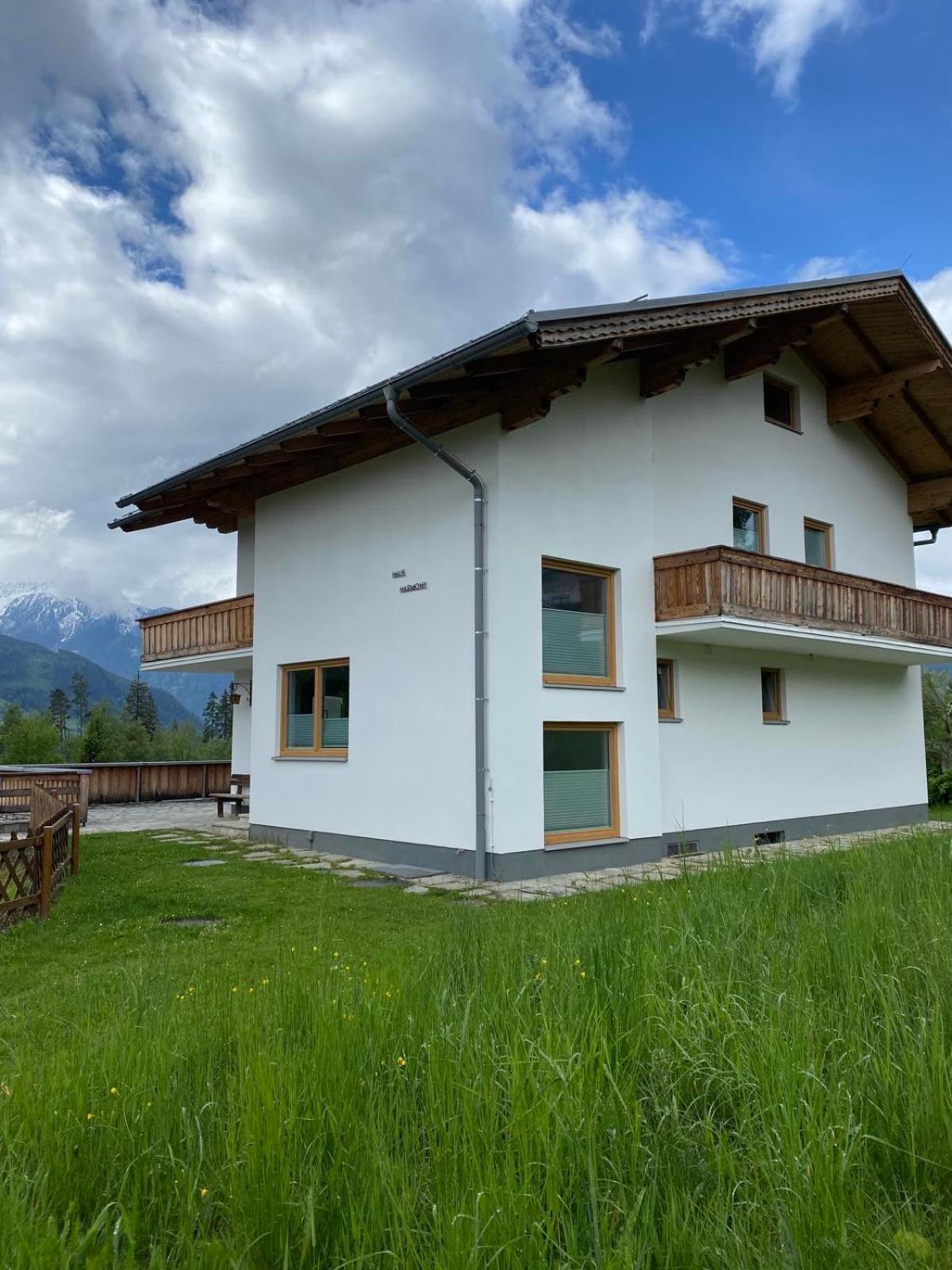 Haus Harmony Villa Ramsau am Dachstein Exteriör bild