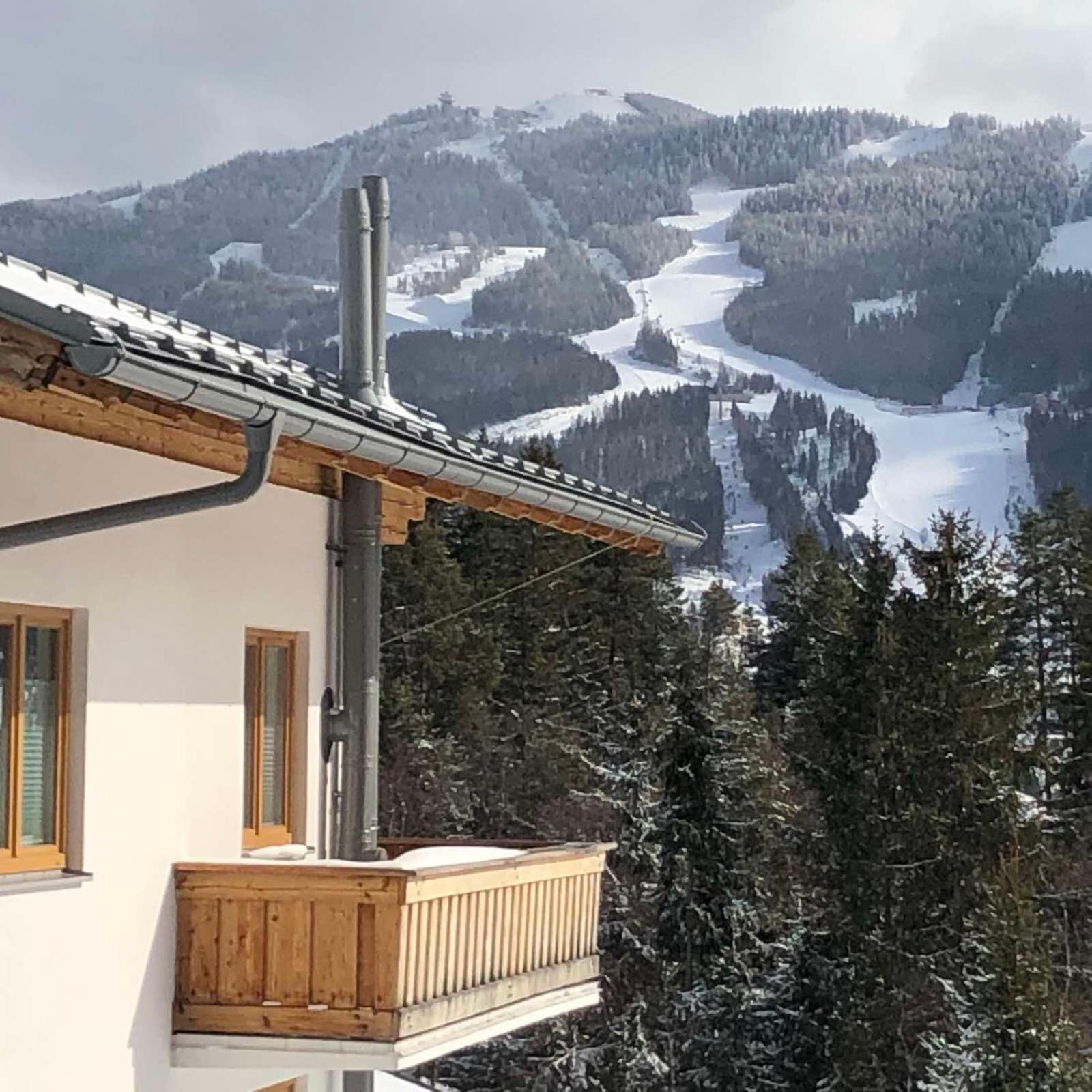 Haus Harmony Villa Ramsau am Dachstein Exteriör bild