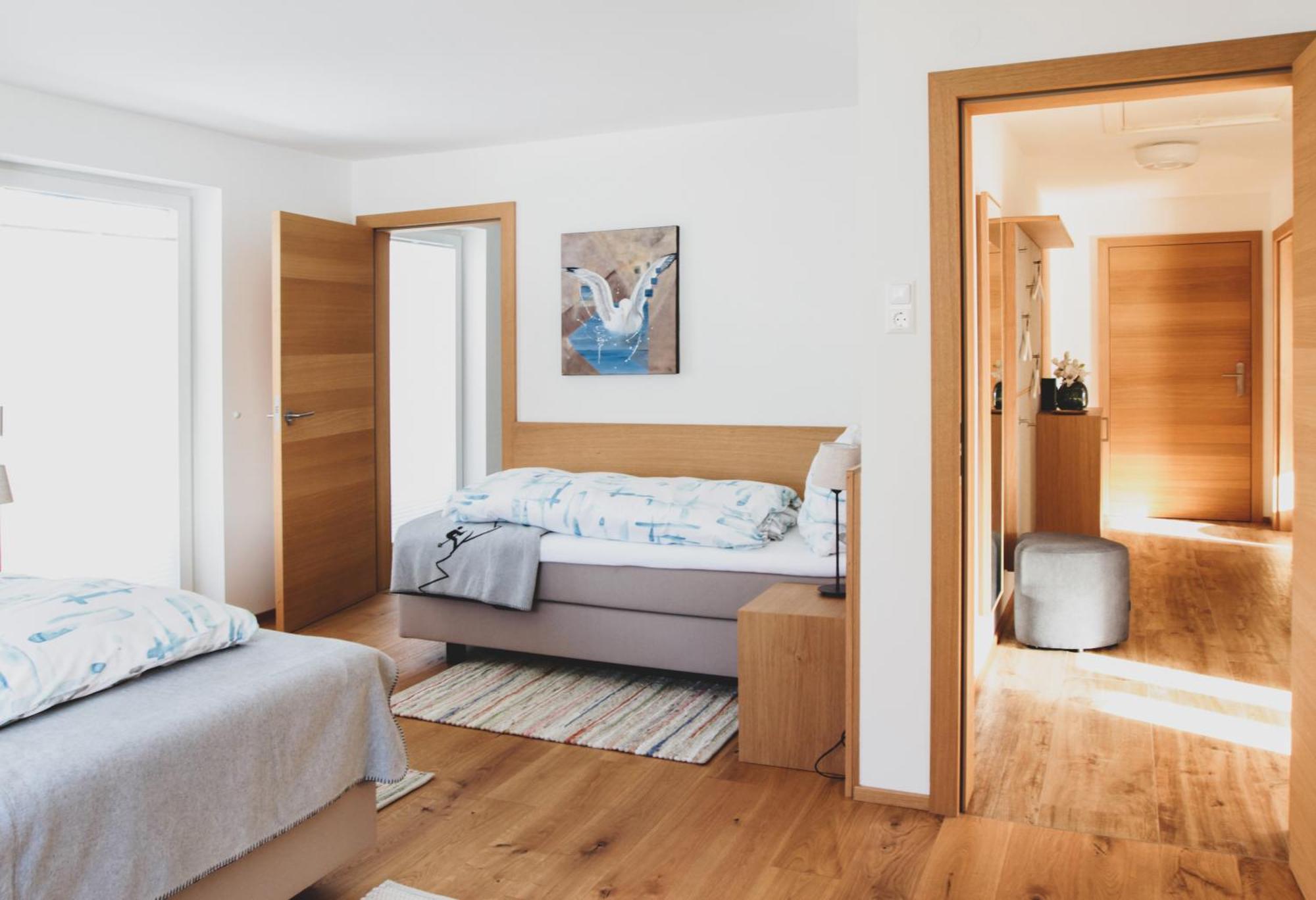 Haus Harmony Villa Ramsau am Dachstein Exteriör bild