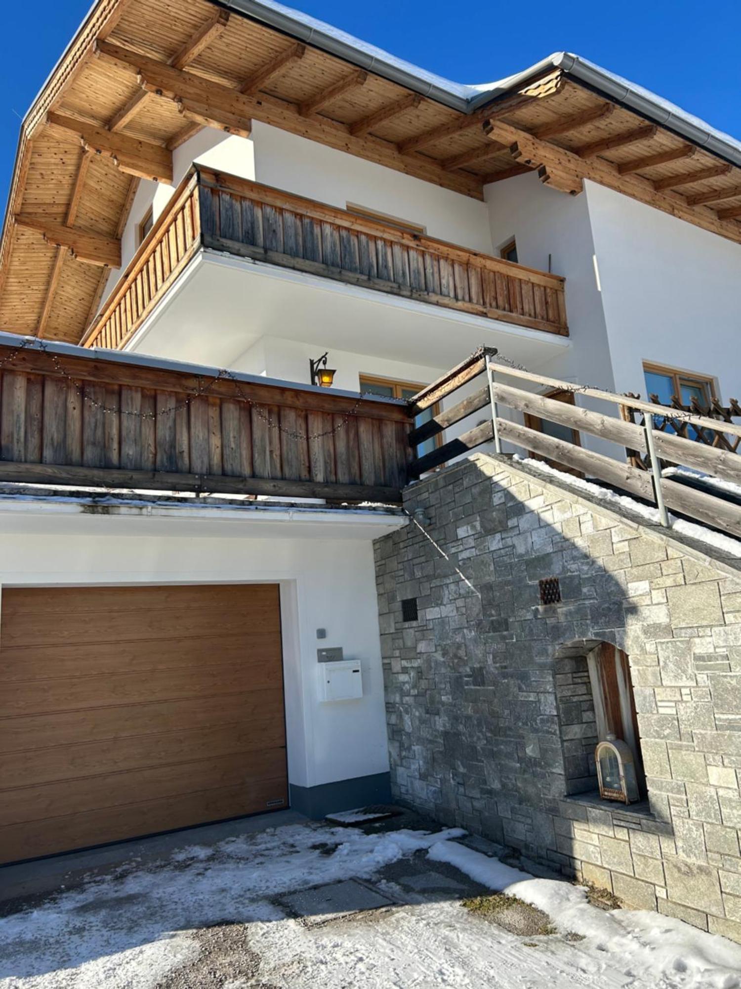 Haus Harmony Villa Ramsau am Dachstein Exteriör bild