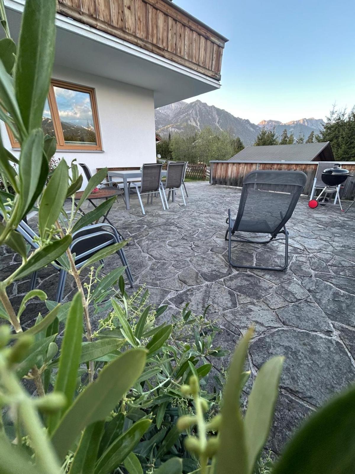 Haus Harmony Villa Ramsau am Dachstein Exteriör bild