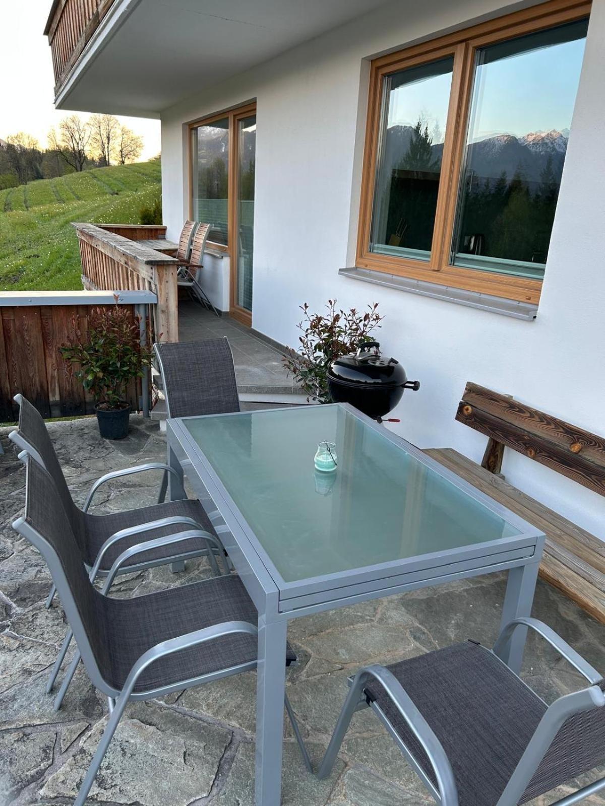 Haus Harmony Villa Ramsau am Dachstein Exteriör bild