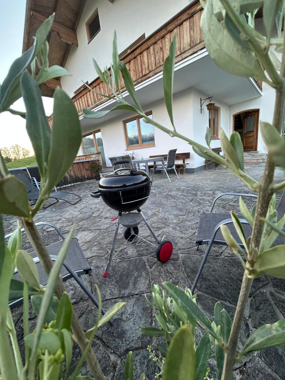Haus Harmony Villa Ramsau am Dachstein Exteriör bild